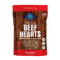Shepherd Boy Farms Freeze Dried Raw Dog Treats - Beef Heart - 8oz